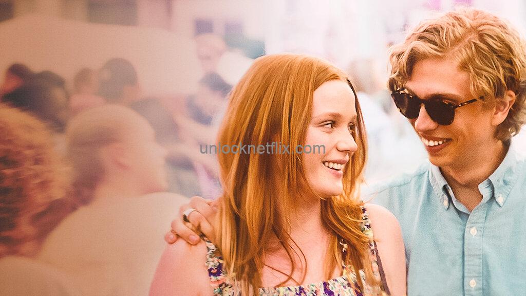 Netflix新片单推荐【2022年8月】